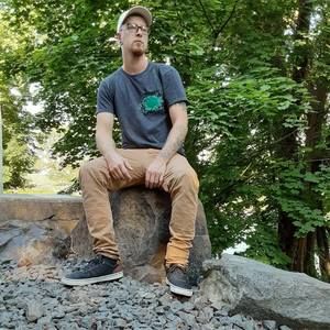 Meet your Posher, Keith